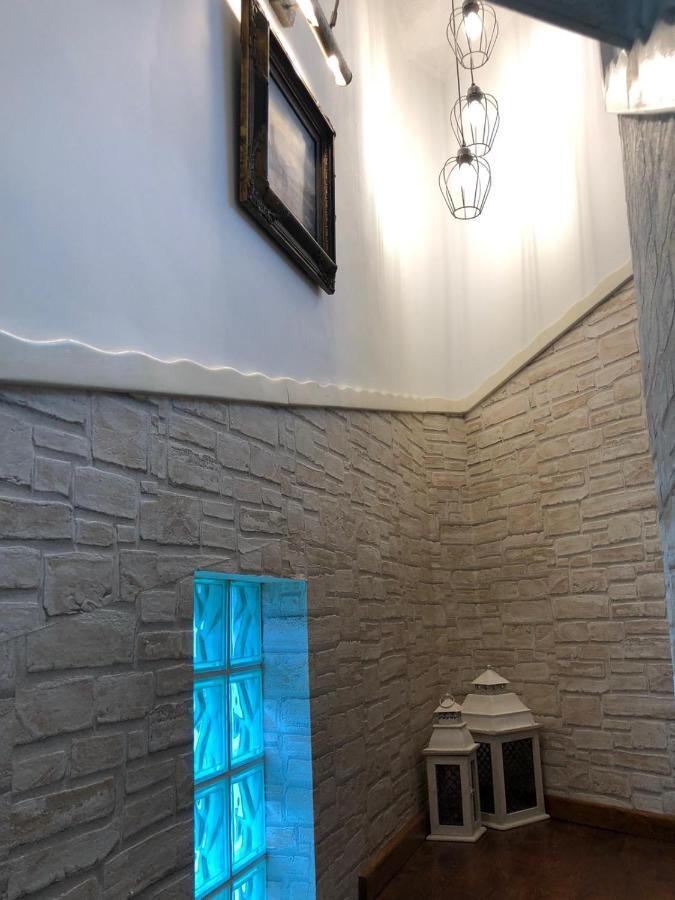 Vila Horia Bradet Sacele Exterior photo